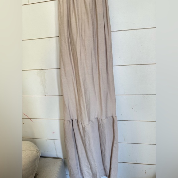 Target A new day cutout maxi dress - Picture 3 of 9